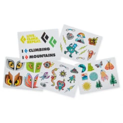 Black Diamond - Kid's Mips Capitan - Climbing Helmet 8 Black Diamond - Kid's Mips Capitan - Climbing Helmet -Bergfreunde black diamond kids mips capitan climbing helmet detail 4