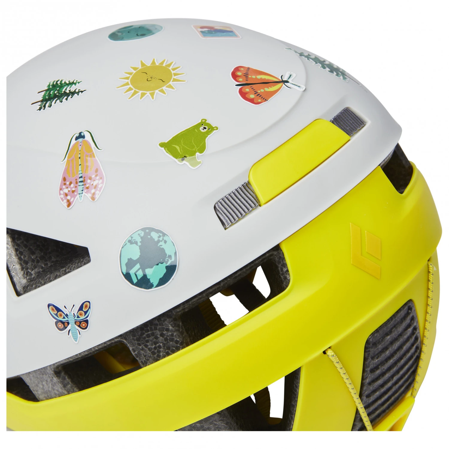 Black Diamond - Kid's Mips Capitan - Climbing Helmet 5 Black Diamond - Kid's Mips Capitan - Climbing Helmet - Image 5