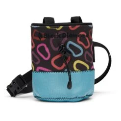 Black Diamond - Kid's Mojo Chalk Bag - Chalk Bag