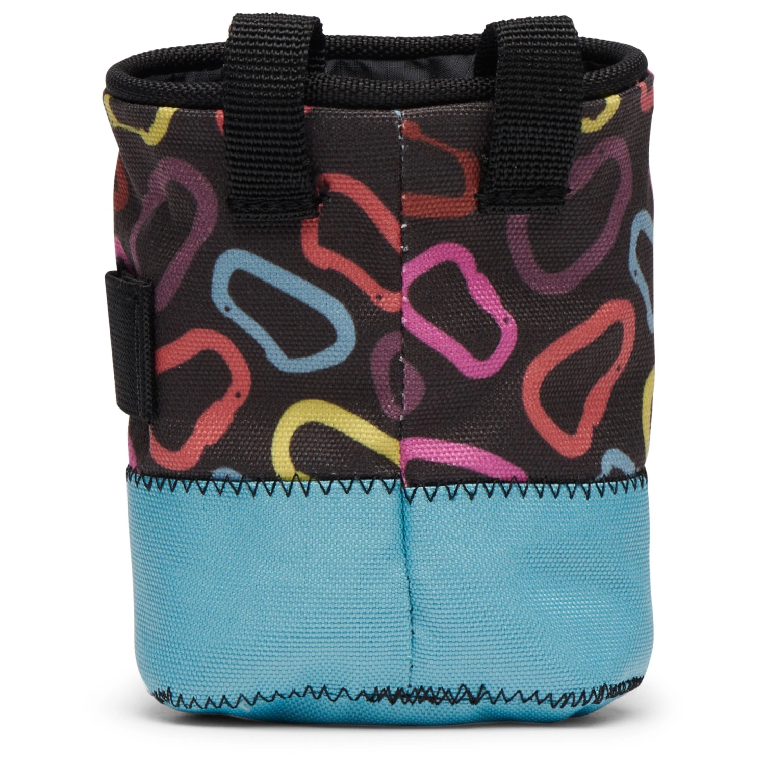 Black Diamond - Kid's Mojo Chalk Bag - Chalk Bag 2 Black Diamond - Kid's Mojo Chalk Bag - Chalk Bag - Image 2