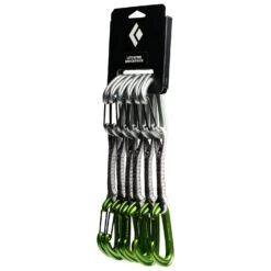 Black Diamond - Litewire Quickpack - Quickdraw