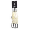 Black Diamond - Miniwire Alpine Quickdraw 3 Pack - Quickdraw