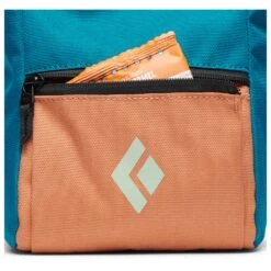 Black Diamond - Mondito - Chalk Bag -Bergfreunde black diamond mondito chalk bag detail 4