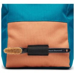 Black Diamond - Mondito - Chalk Bag -Bergfreunde black diamond mondito chalk bag detail 5