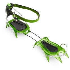 Black Diamond - Neve Pro Crampons - Crampons