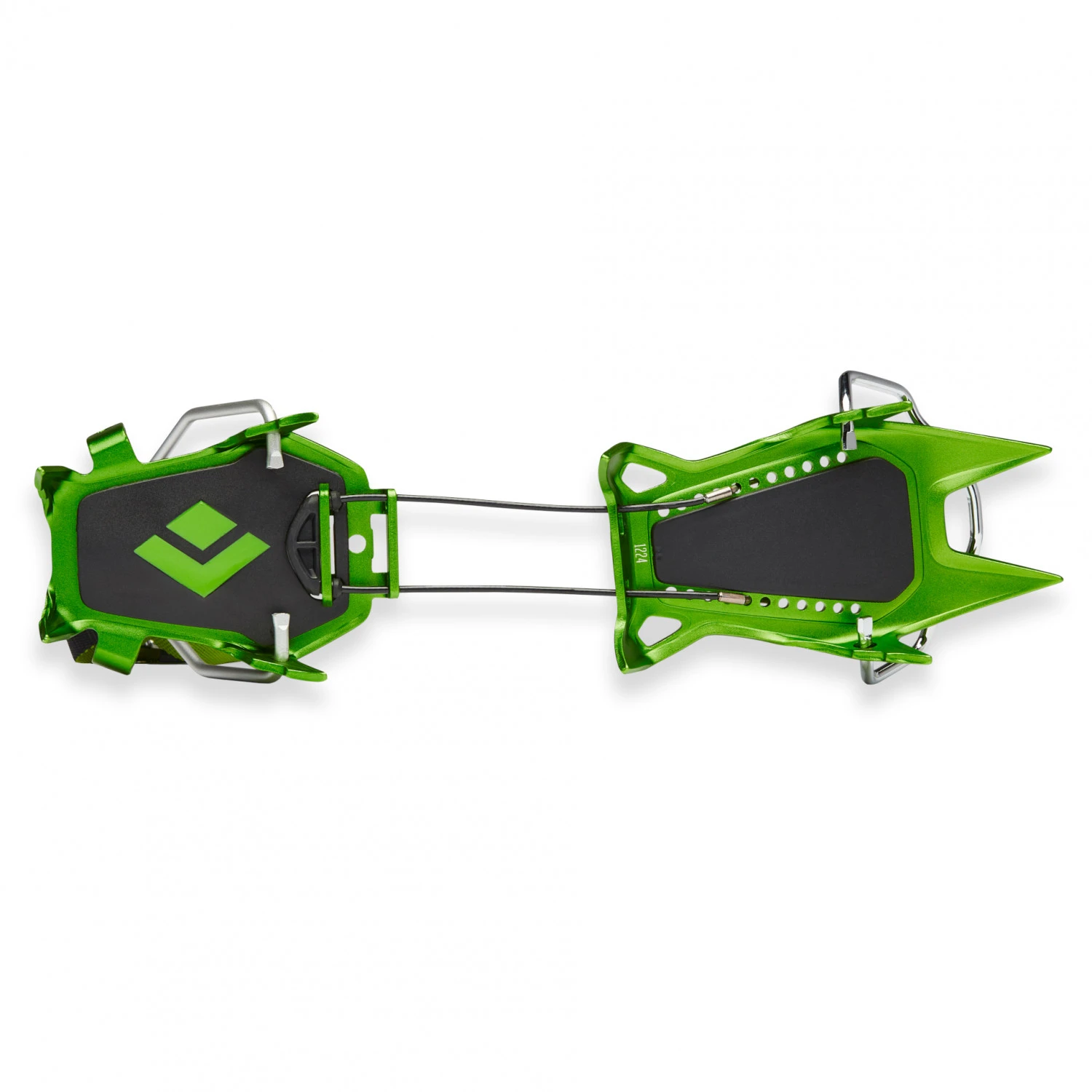 Black Diamond - Neve Pro Crampons - Crampons 3 Black Diamond - Neve Pro Crampons - Crampons - Image 3