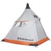 Black Diamond - Perch Double Expedition Fly - Portaledge