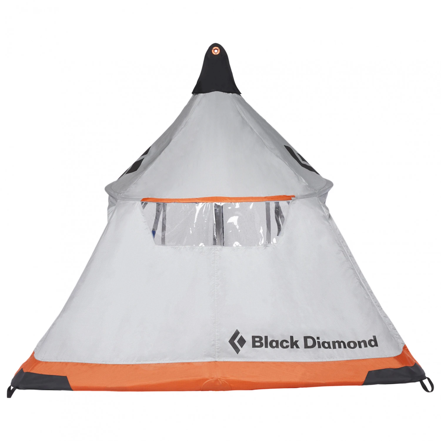 Black Diamond - Perch Double Expedition Fly - Portaledge 2 Black Diamond - Perch Double Expedition Fly - Portaledge - Image 2