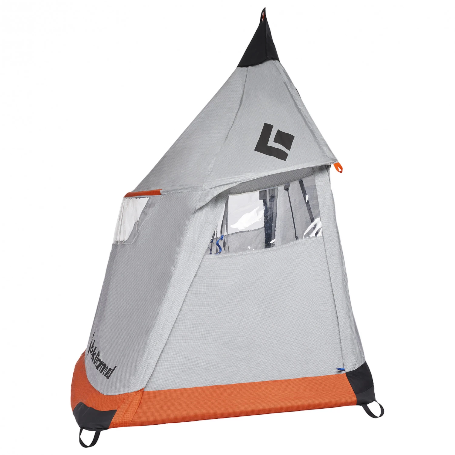 Black Diamond - Perch Double Expedition Fly - Portaledge 3 Black Diamond - Perch Double Expedition Fly - Portaledge - Image 3