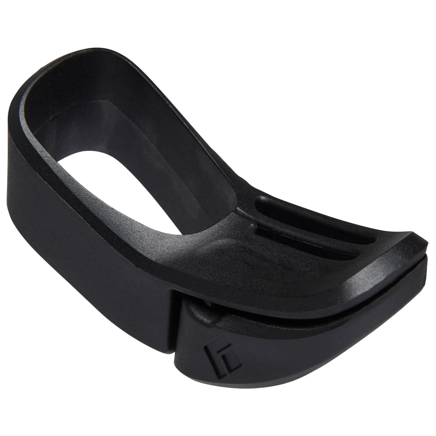Black Diamond - Pommel LT - Finger Rest 1 Black Diamond - Pommel LT - Finger Rest