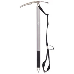 Black Diamond - Raven Ice Axe With Grip - Ice Axe