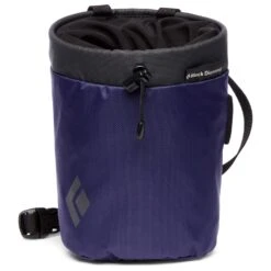 Black Diamond - Repo - Chalk Bag