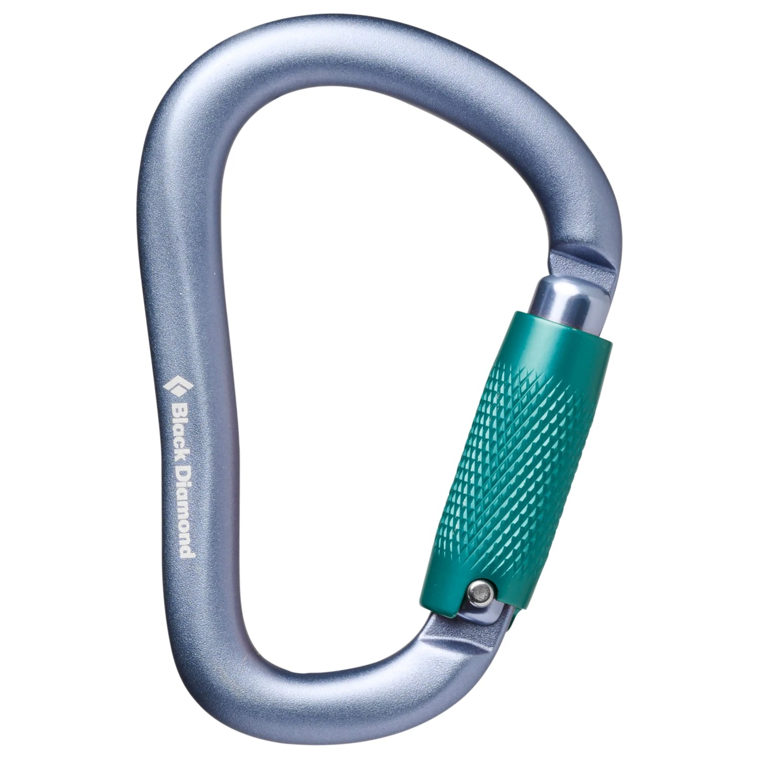 Black Diamond - Rocklock Triple Lock Carabiner - Locking Carabiner 1 Black Diamond - Rocklock Triple Lock Carabiner - Locking Carabiner