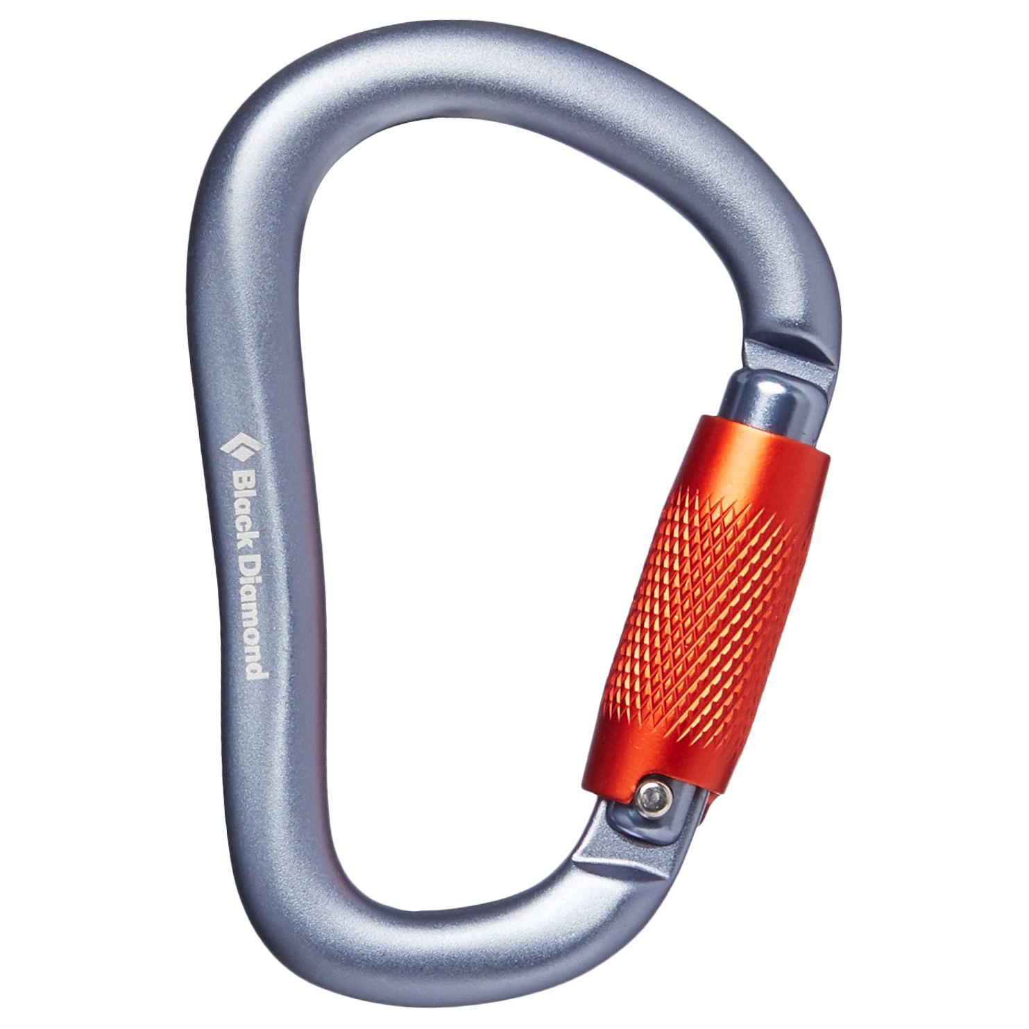 Black Diamond - Rocklock Twistlock Carabiner - Locking Carabiner 1 Black Diamond - Rocklock Twistlock Carabiner - Locking Carabiner