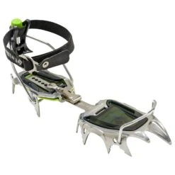 Black Diamond - Snaggletooth Pro - Crampons
