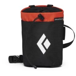 Black Diamond - Team Chalk Bag - Chalk Bag