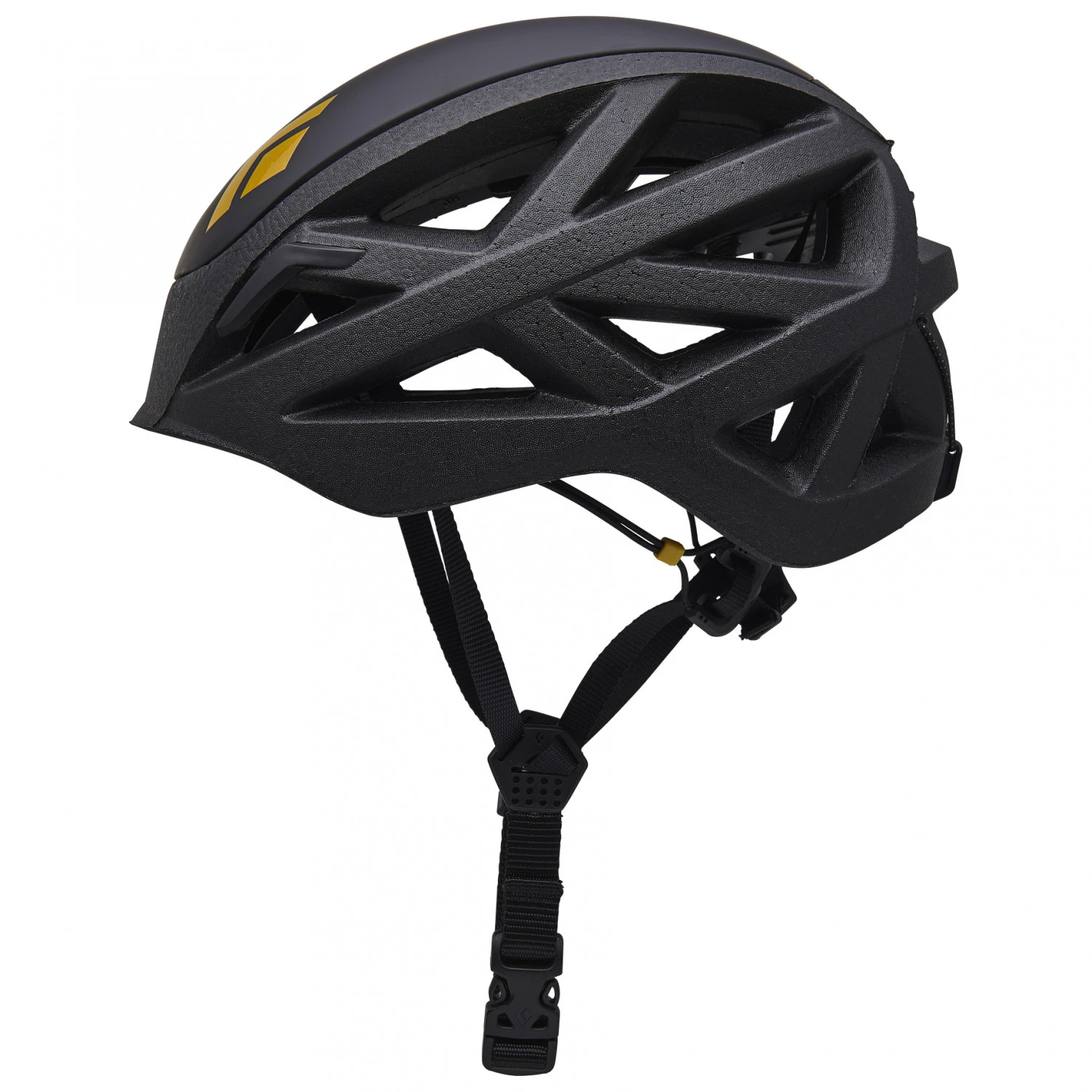Black Diamond - Vapor Helmet - Climbing Helmet 2 Black Diamond - Vapor Helmet - Climbing Helmet - Image 2