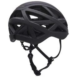 Black Diamond - Vapor Helmet - Climbing Helmet 8 Black Diamond - Vapor Helmet - Climbing Helmet -Bergfreunde black diamond vapor helmet climbing helmet detail 3