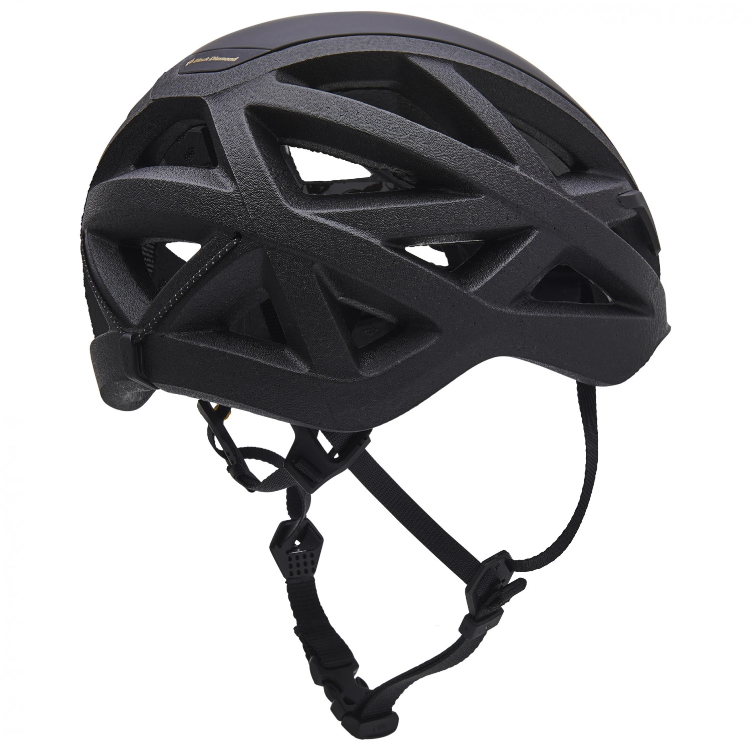 Black Diamond - Vapor Helmet - Climbing Helmet 3 Black Diamond - Vapor Helmet - Climbing Helmet - Image 3