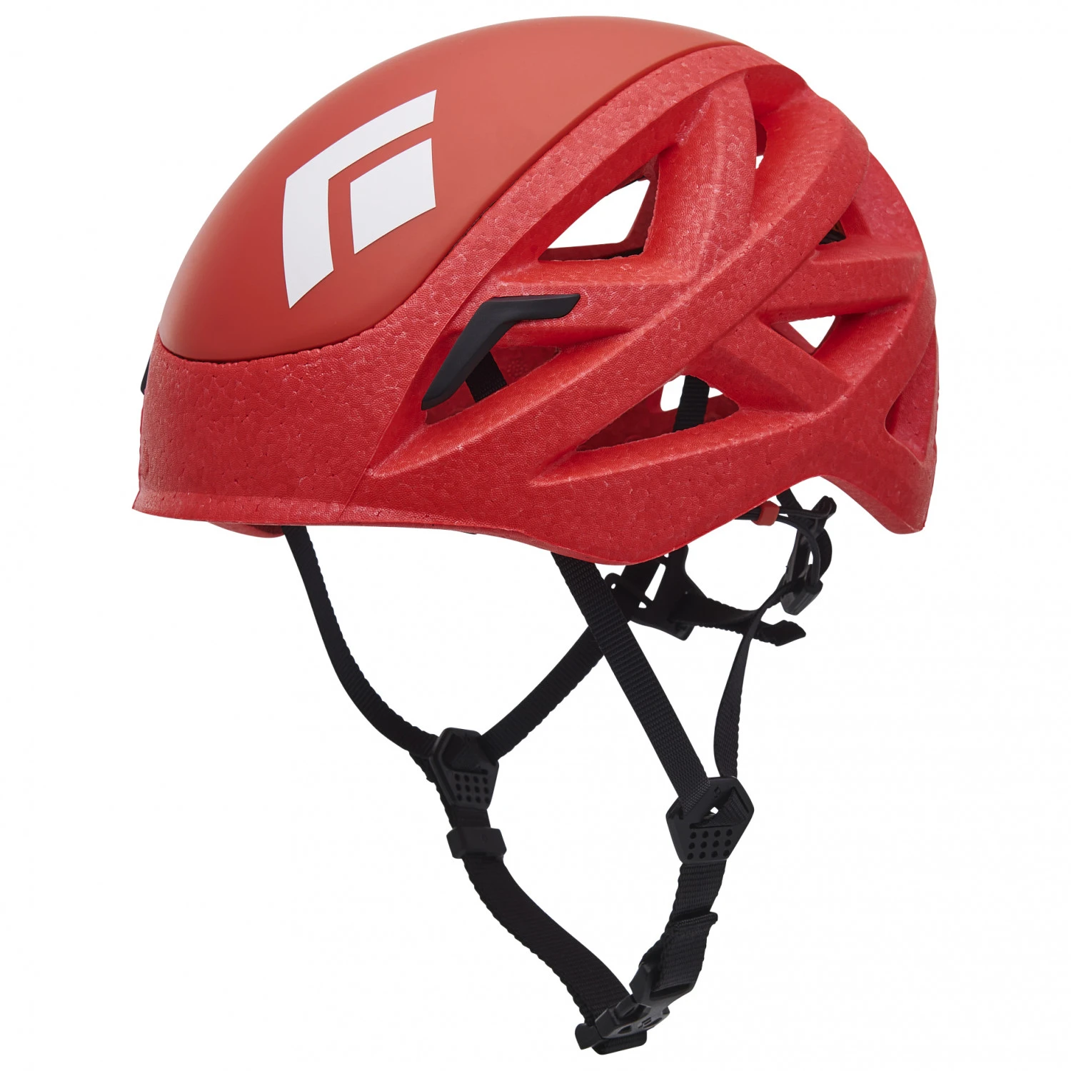 Black Diamond - Vapor Helmet - Climbing Helmet 1 Black Diamond - Vapor Helmet - Climbing Helmet