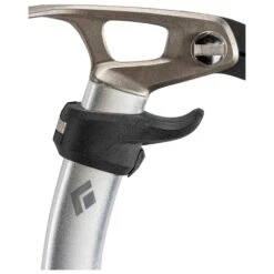 Black Diamond - Venom Adze - Ice Axe -Bergfreunde black diamond venom adze ice axe detail 3