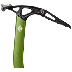 Black Diamond - Venom LT Tech - Ice Axe -Bergfreunde black diamond venom lt tech ice axe detail 3