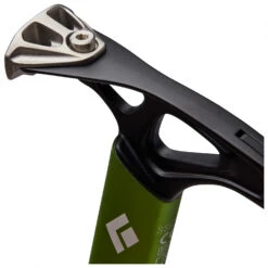 Black Diamond - Venom LT Tech - Ice Axe -Bergfreunde black diamond venom lt tech ice axe detail 7