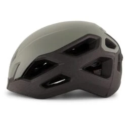 Black Diamond - Vision Helmet - Climbing Helmet -Bergfreunde black diamond vision helmet climbing helmet detail 4