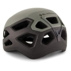 Black Diamond - Vision Helmet - Climbing Helmet -Bergfreunde black diamond vision helmet climbing helmet detail 5