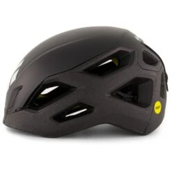 Black Diamond - Vision Helmet MIPS - Climbing Helmet 10 Black Diamond - Vision Helmet MIPS - Climbing Helmet -Bergfreunde black diamond vision helmet mips climbing helmet detail 4