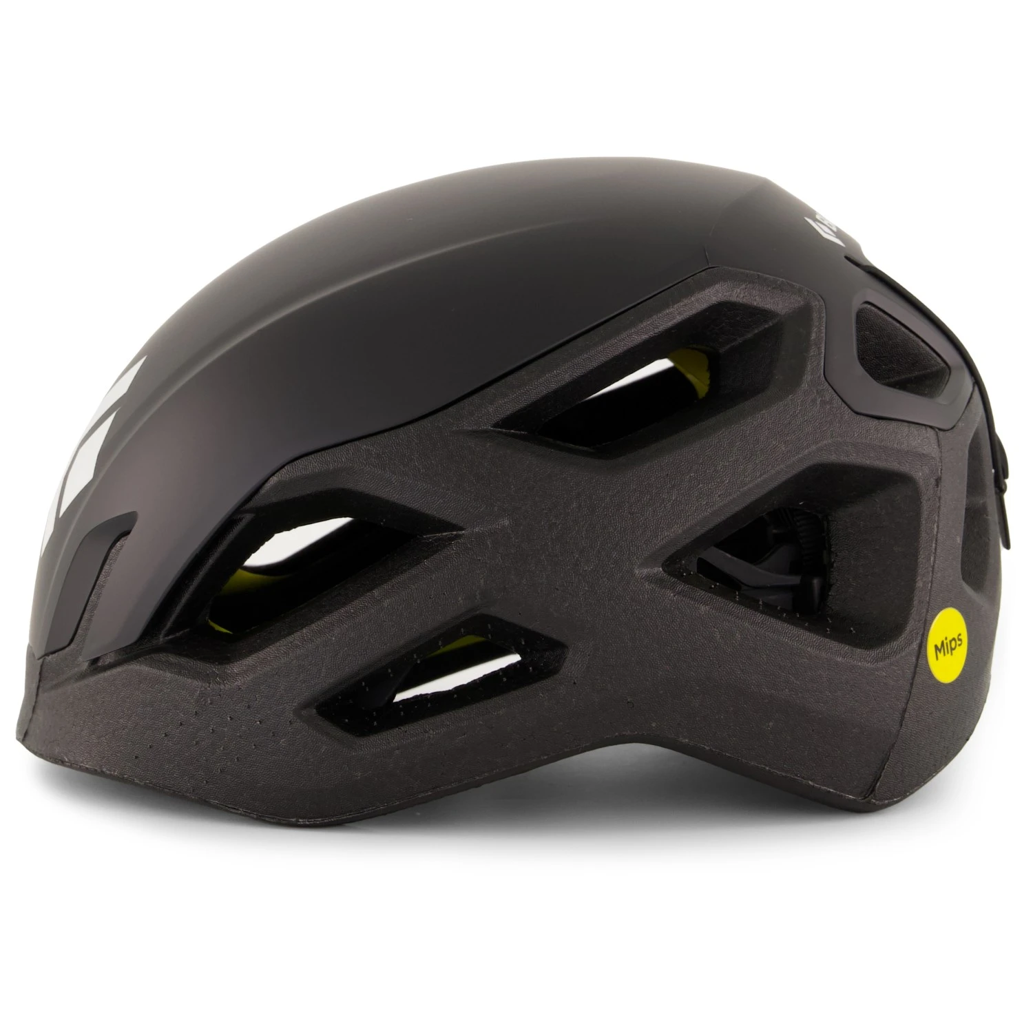 Black Diamond - Vision Helmet MIPS - Climbing Helmet 4 Black Diamond - Vision Helmet MIPS - Climbing Helmet - Image 4