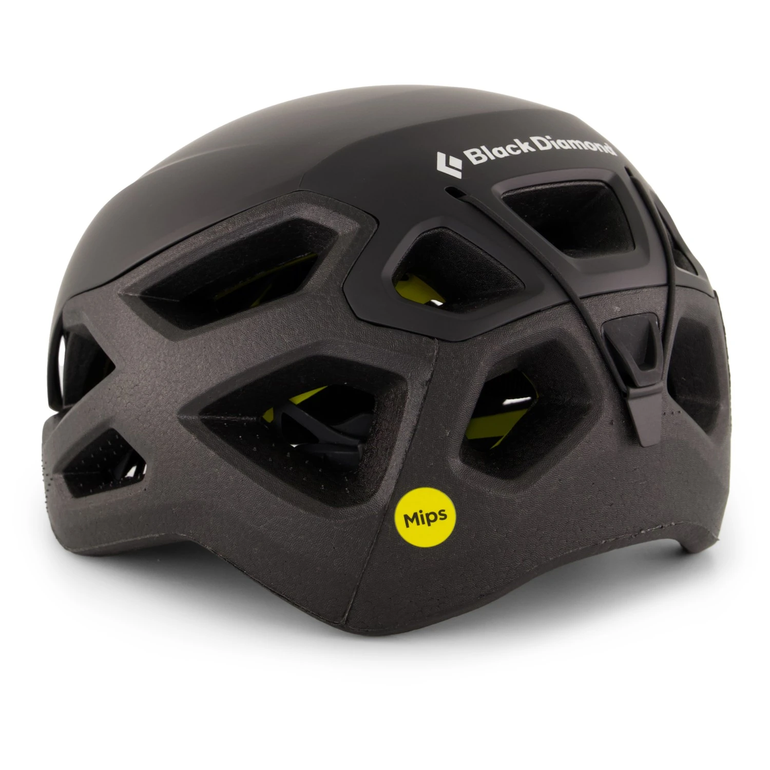 Black Diamond - Vision Helmet MIPS - Climbing Helmet 5 Black Diamond - Vision Helmet MIPS - Climbing Helmet - Image 5