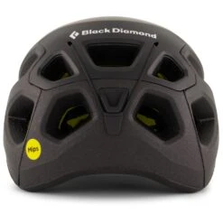 Black Diamond - Vision Helmet MIPS - Climbing Helmet 12 Black Diamond - Vision Helmet MIPS - Climbing Helmet -Bergfreunde black diamond vision helmet mips climbing helmet detail 6