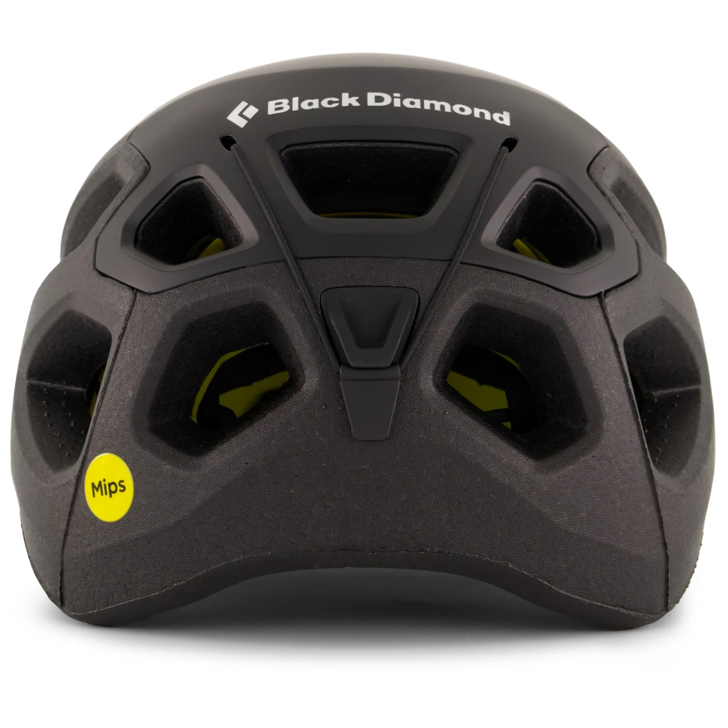 Black Diamond - Vision Helmet MIPS - Climbing Helmet 6 Black Diamond - Vision Helmet MIPS - Climbing Helmet - Image 6