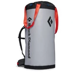 Black Diamond - Wall Hauler 140 - Climbing Backpack