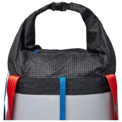 Black Diamond - Wall Hauler 140 - Climbing Backpack -Bergfreunde black diamond wall hauler 140 climbing backpack detail 9