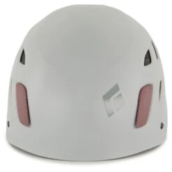 Black Diamond - Women's Half Dome - Climbing Helmet -Bergfreunde black diamond womens half dome climbing helmet detail 3