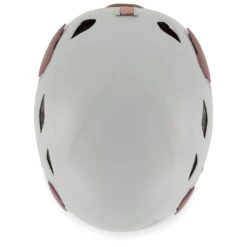 Black Diamond - Women's Half Dome - Climbing Helmet -Bergfreunde black diamond womens half dome climbing helmet detail 7