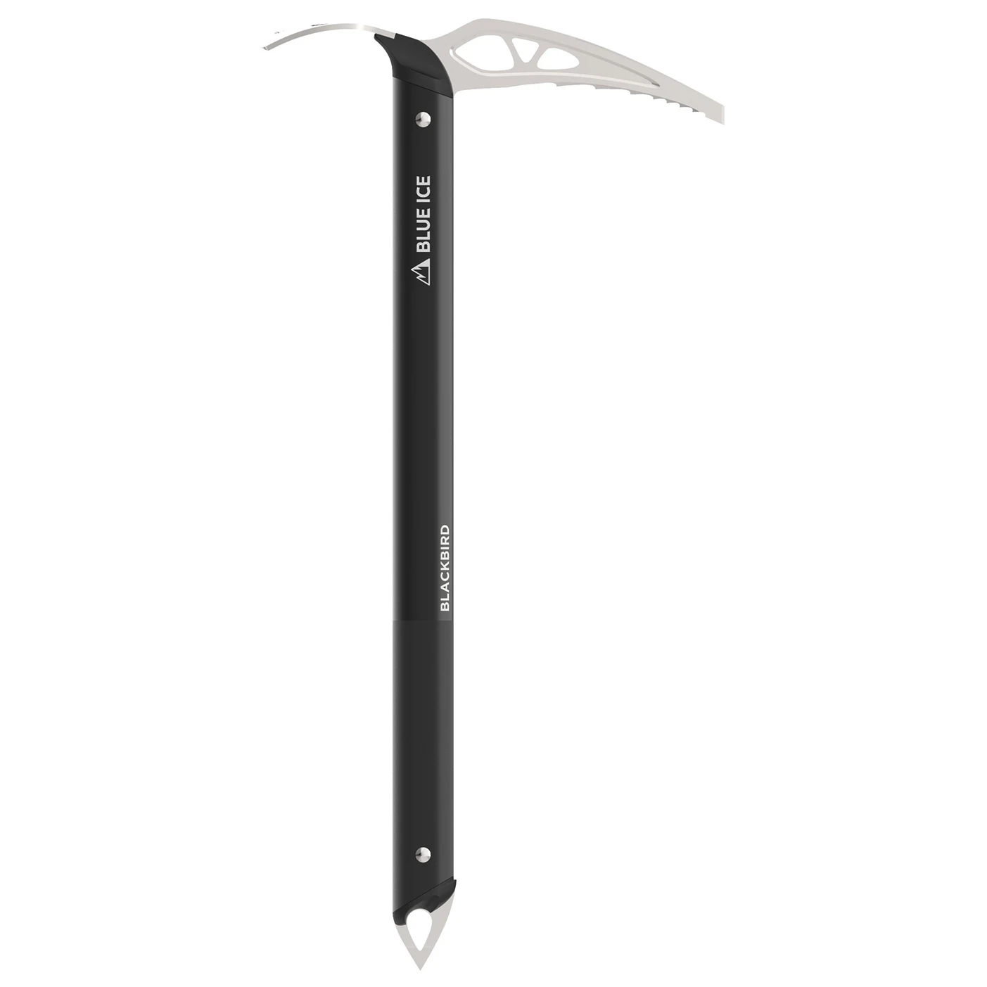 Blue Ice - Blackbird Ice Axe - Ice Axe 1 Blue Ice - Blackbird Ice Axe - Ice Axe