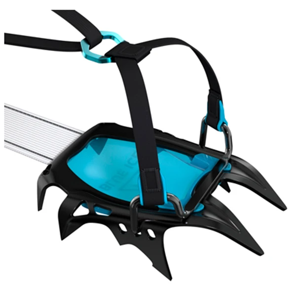 Blue Ice - Harfang Alpine Crampon - Crampons 2 Blue Ice - Harfang Alpine Crampon - Crampons - Image 2