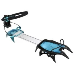Blue Ice - Harfang Alpine Hybrid - Crampons