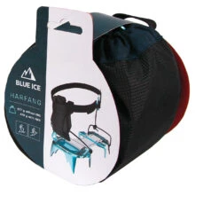 Blue Ice - Harfang Crampons S22 - Crampons 5 Blue Ice - Harfang Crampons S22 - Crampons -Bergfreunde blue ice harfang crampons s22 crampons detail 3