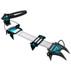 Blue Ice - Harfang Enduro Crampons - Crampons