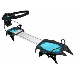 Blue Ice - Harfang Mono Crampon - Crampons