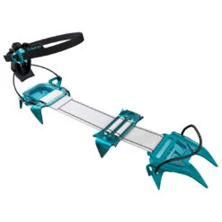 Blue Ice - Harfang Tour Crampons - Crampons