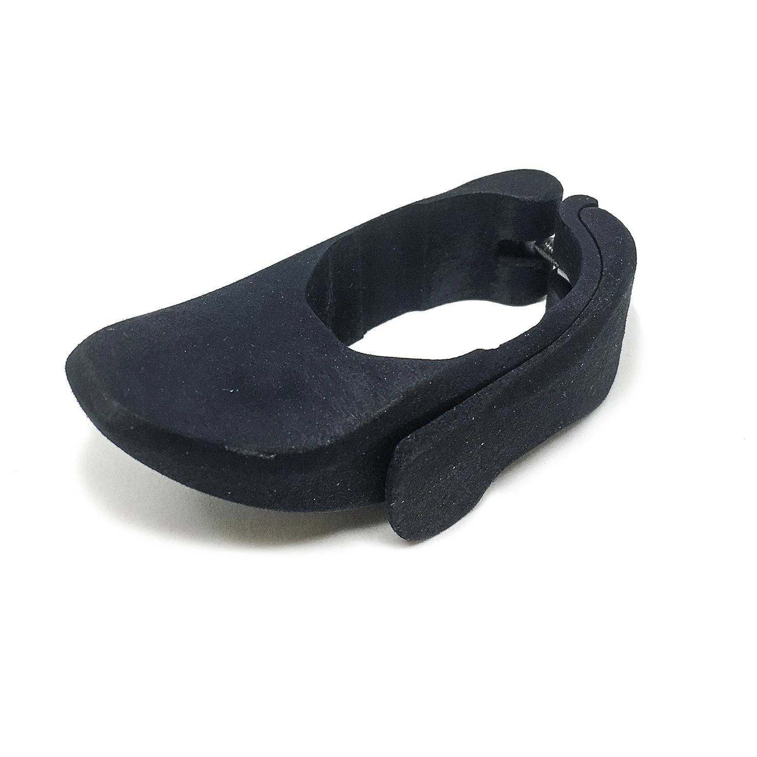 Blue Ice - Sliding Pommel 1 Blue Ice - Sliding Pommel