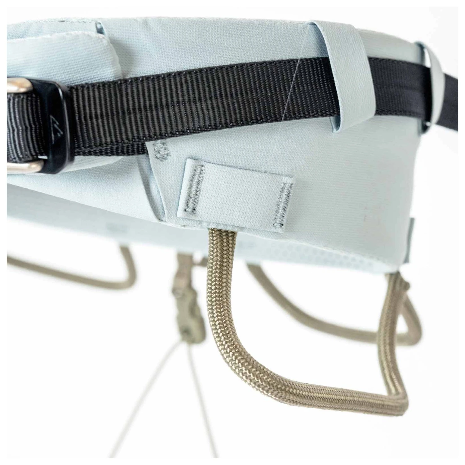 Blue Ice - Women's Cuesta Adjustable Harness - Climbing Harness 3 Blue Ice - Women's Cuesta Adjustable Harness - Climbing Harness - Image 3