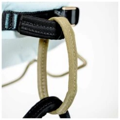 Blue Ice - Women's Cuesta Adjustable Harness - Climbing Harness 8 Blue Ice - Women's Cuesta Adjustable Harness - Climbing Harness -Bergfreunde blue ice womens cuesta adjustable harness climbing harness detail 4