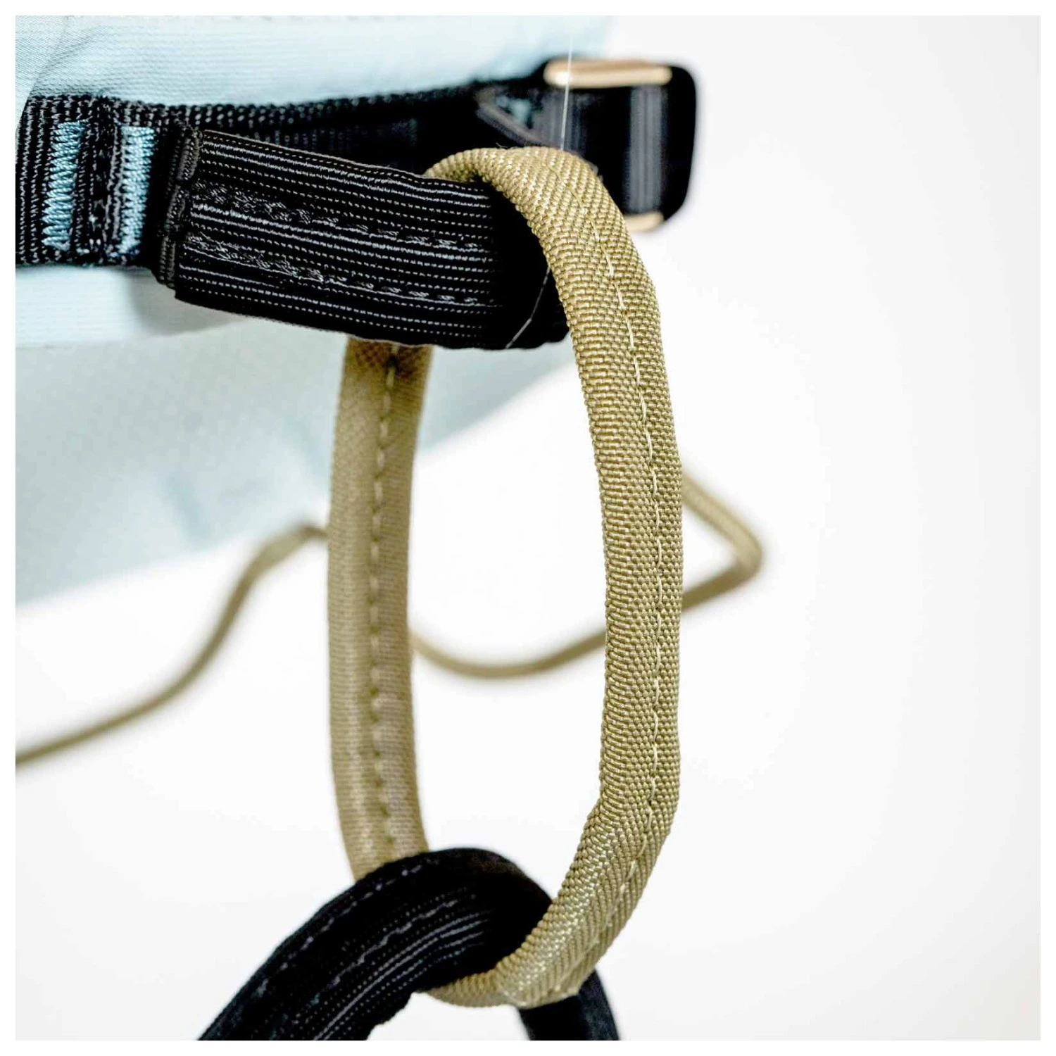 Blue Ice - Women's Cuesta Adjustable Harness - Climbing Harness 4 Blue Ice - Women's Cuesta Adjustable Harness - Climbing Harness - Image 4