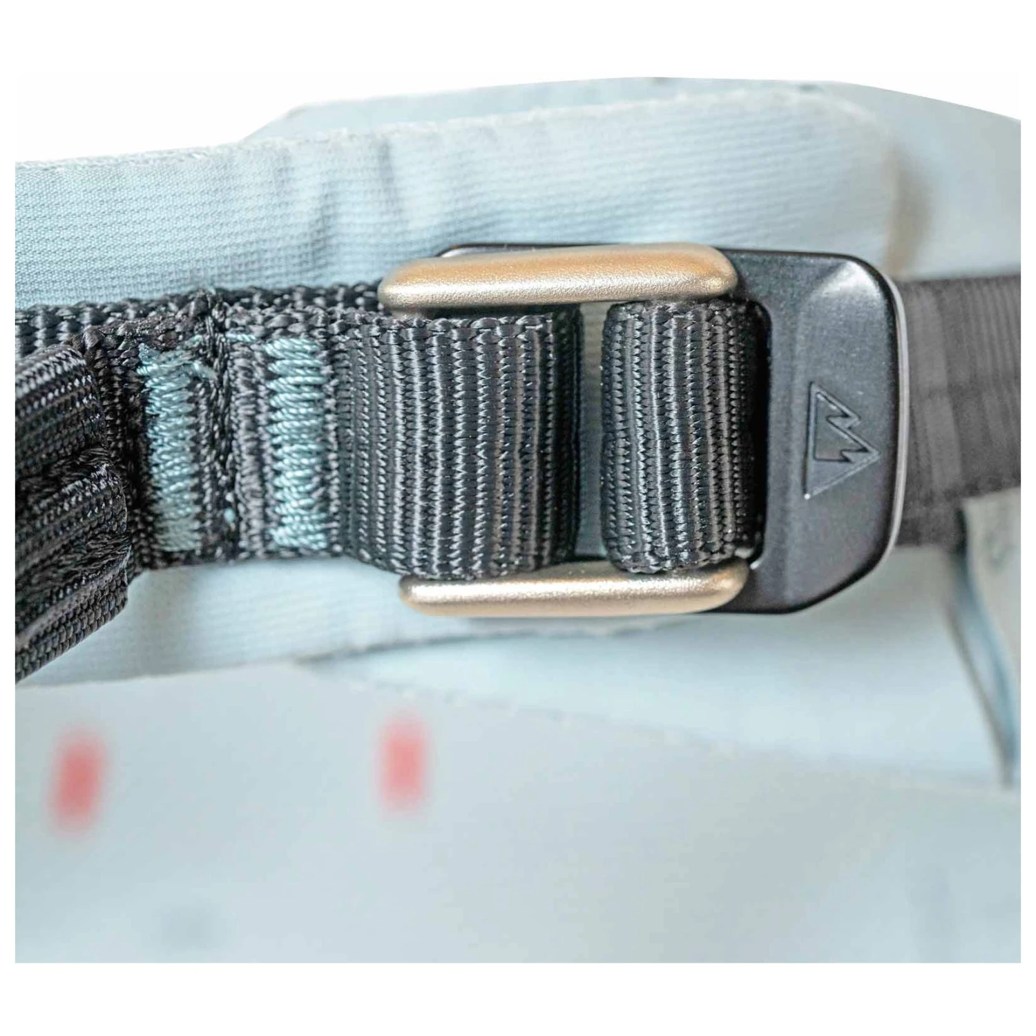 Blue Ice - Women's Cuesta Adjustable Harness - Climbing Harness 5 Blue Ice - Women's Cuesta Adjustable Harness - Climbing Harness - Image 5